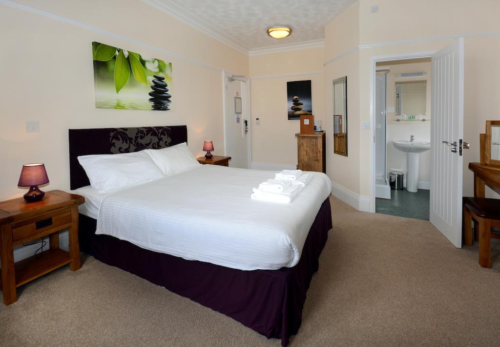 Stones Hotel&bar 3* Minehead